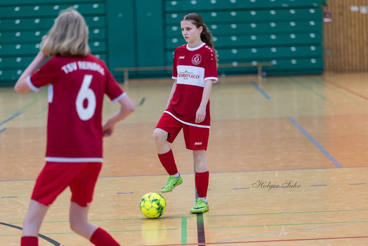 Bild 356 - Falko Cup